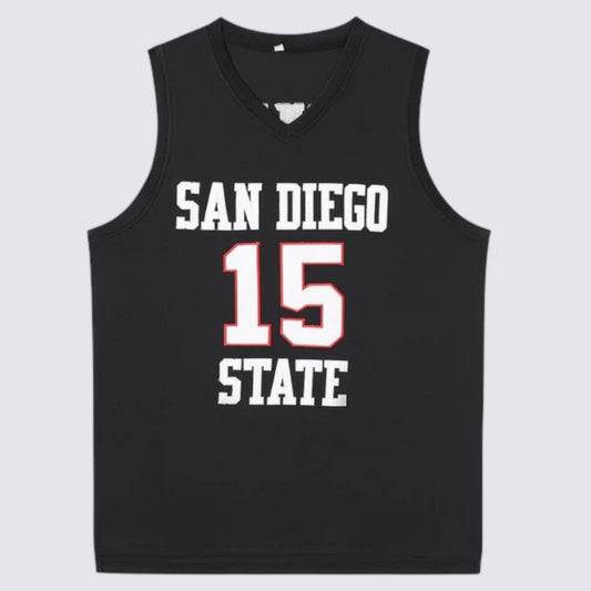 Kawhi Leonard San Diego State Basketball Jersey College
