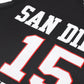 Kawhi Leonard San Diego State Basketball Jersey College
