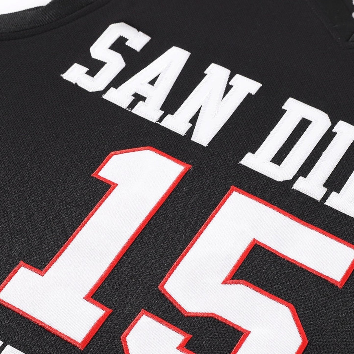 Kawhi Leonard San Diego State Basketball Jersey College