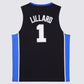 Damian Lillard Weber State Basketball Jersey College