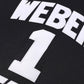 Damian Lillard Weber State Basketball Jersey College