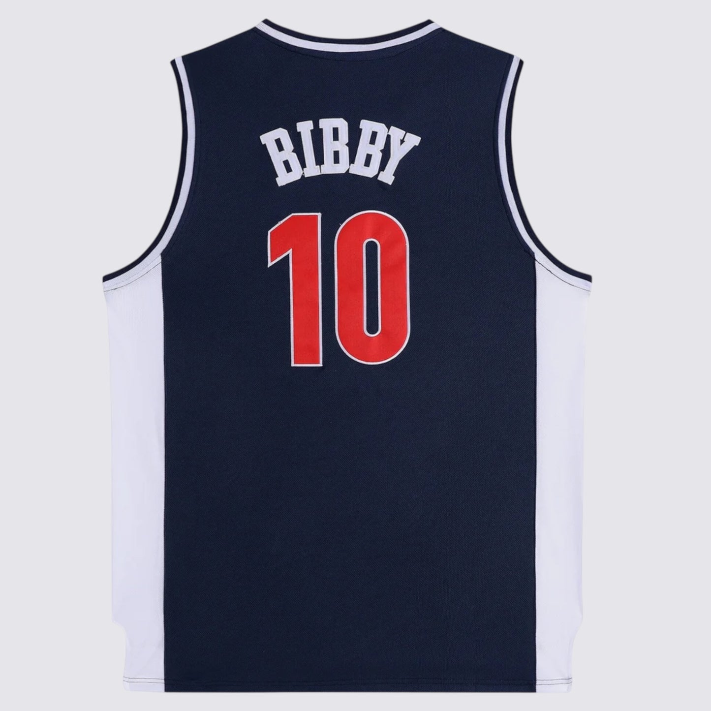 Mike Bibby Arizona Basketball Jersey College