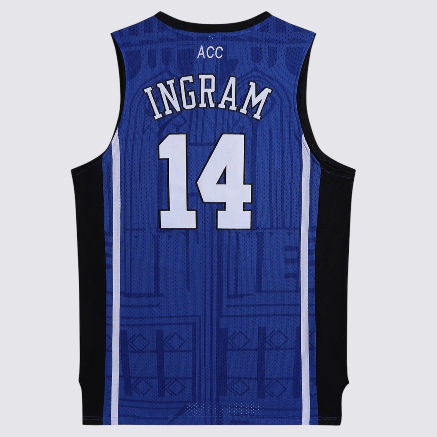 Brandon Ingram Duke Basketball Jersey College
