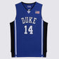 Brandon Ingram Duke Basketball Jersey College