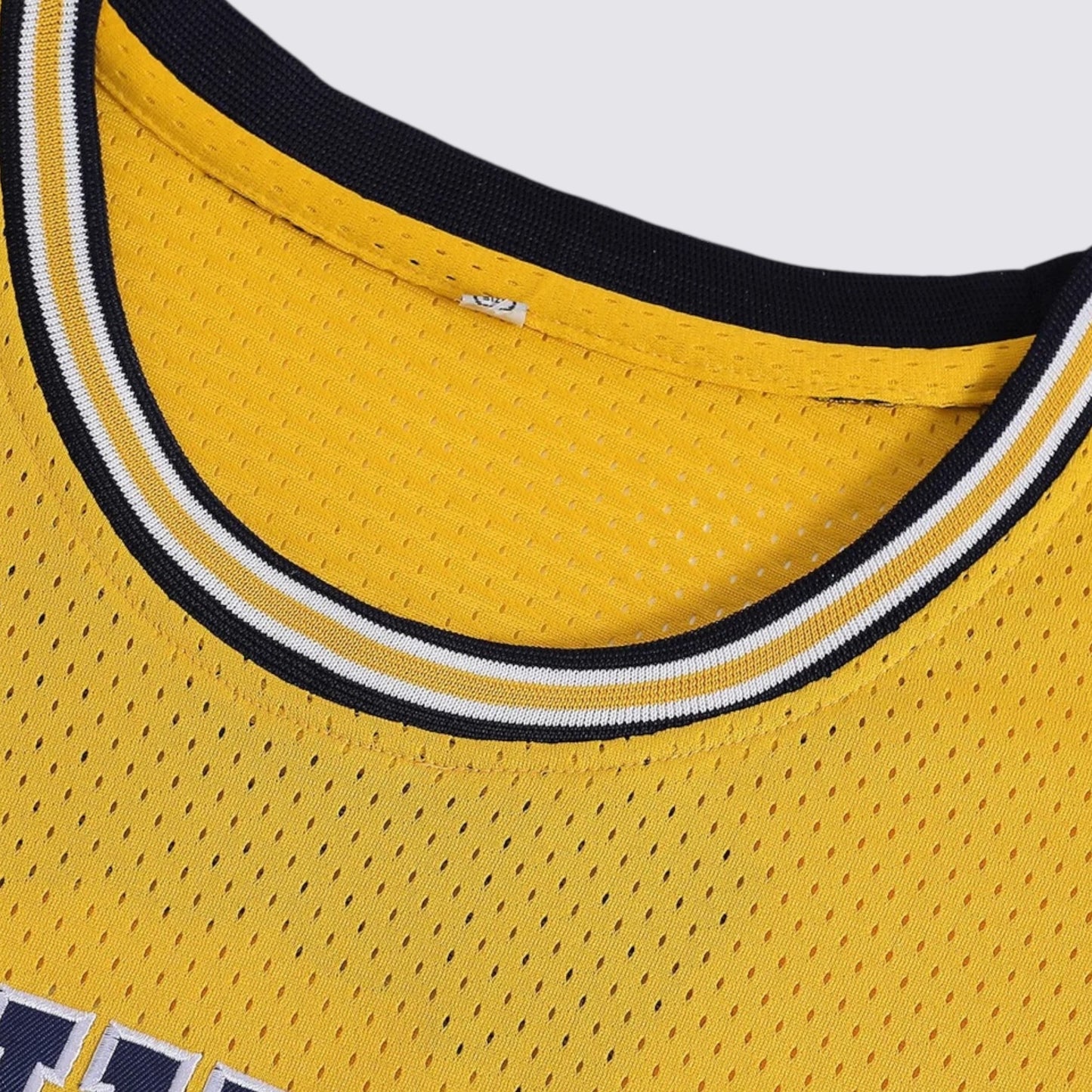 Jalen Rose Michigan Basketball Jersey College