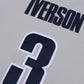 Allen Iverson Georgetown Basketball Jersey College
