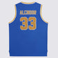 Lew Alcindor UCLA Basketball Jersey College