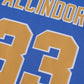 Lew Alcindor UCLA Basketball Jersey College