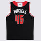 Donovan Mitchell Louisville Basketball Jersey College