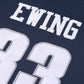 Patrick Ewing Georgetown Basketball Jersey College
