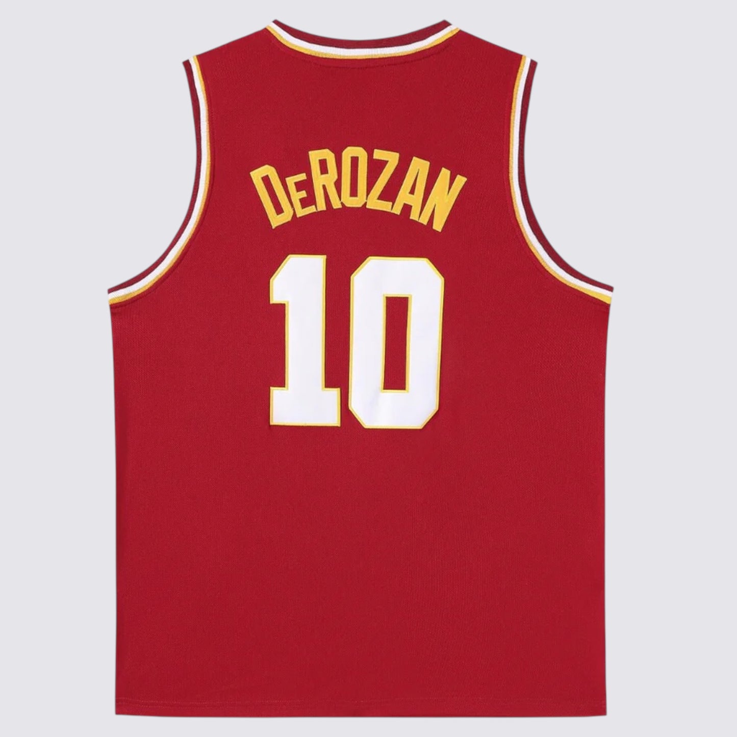DeMar DeRozan Southern California Basketball Jersey College