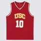 DeMar DeRozan Southern California Basketball Jersey College