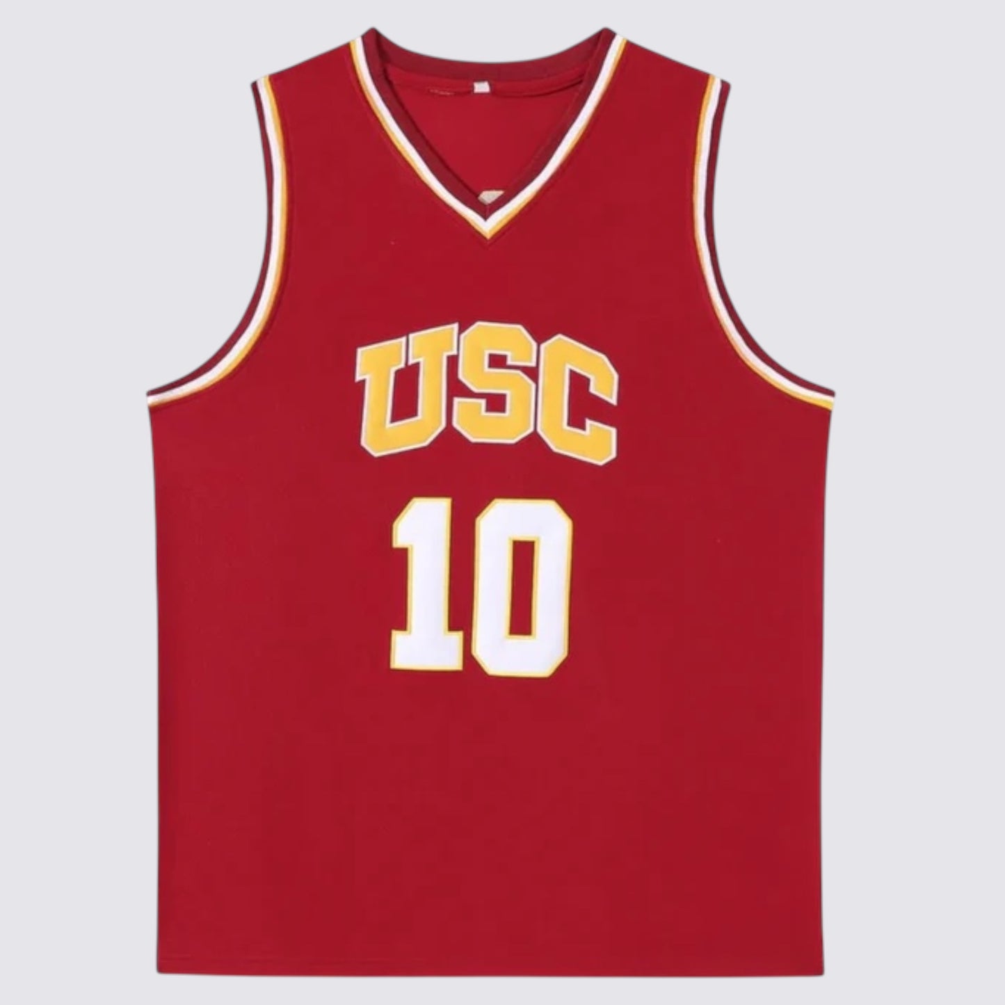 DeMar DeRozan Southern California Basketball Jersey College
