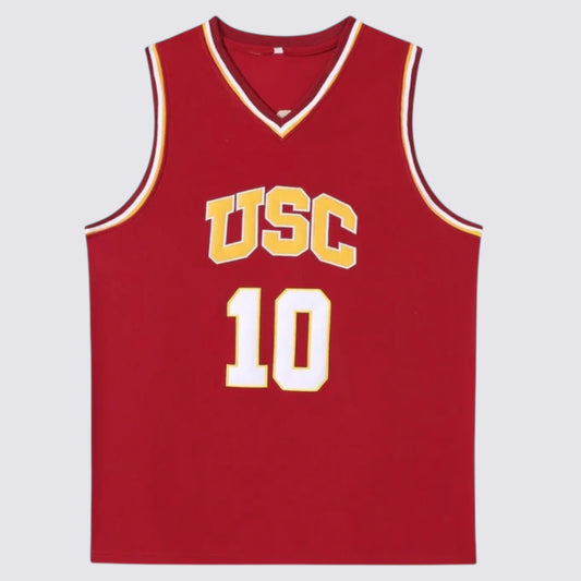 DeMar DeRozan Southern California Basketball Jersey College