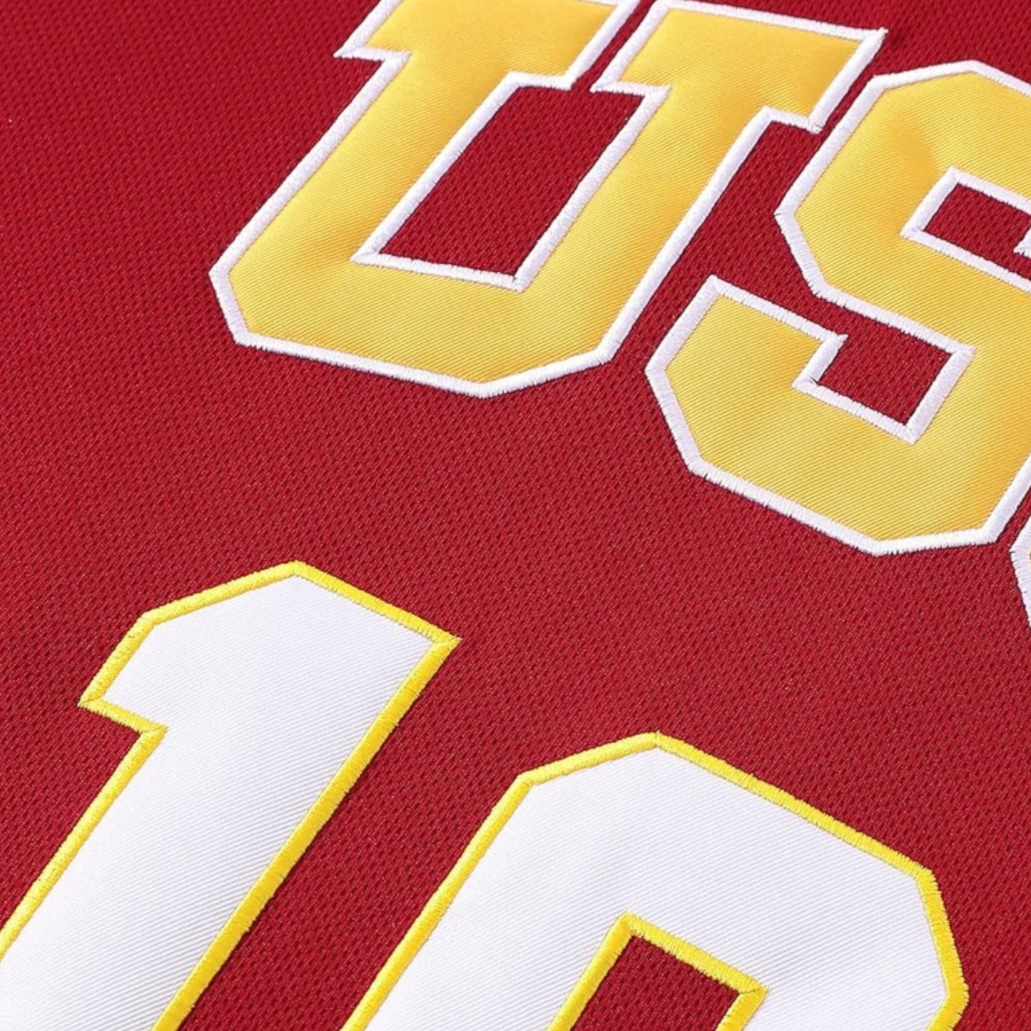 DeMar DeRozan Southern California Basketball Jersey College