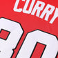 Stephen Curry Davidson Basketball Jersey College