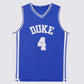 JJ Redick Duke Basketball Jersey College