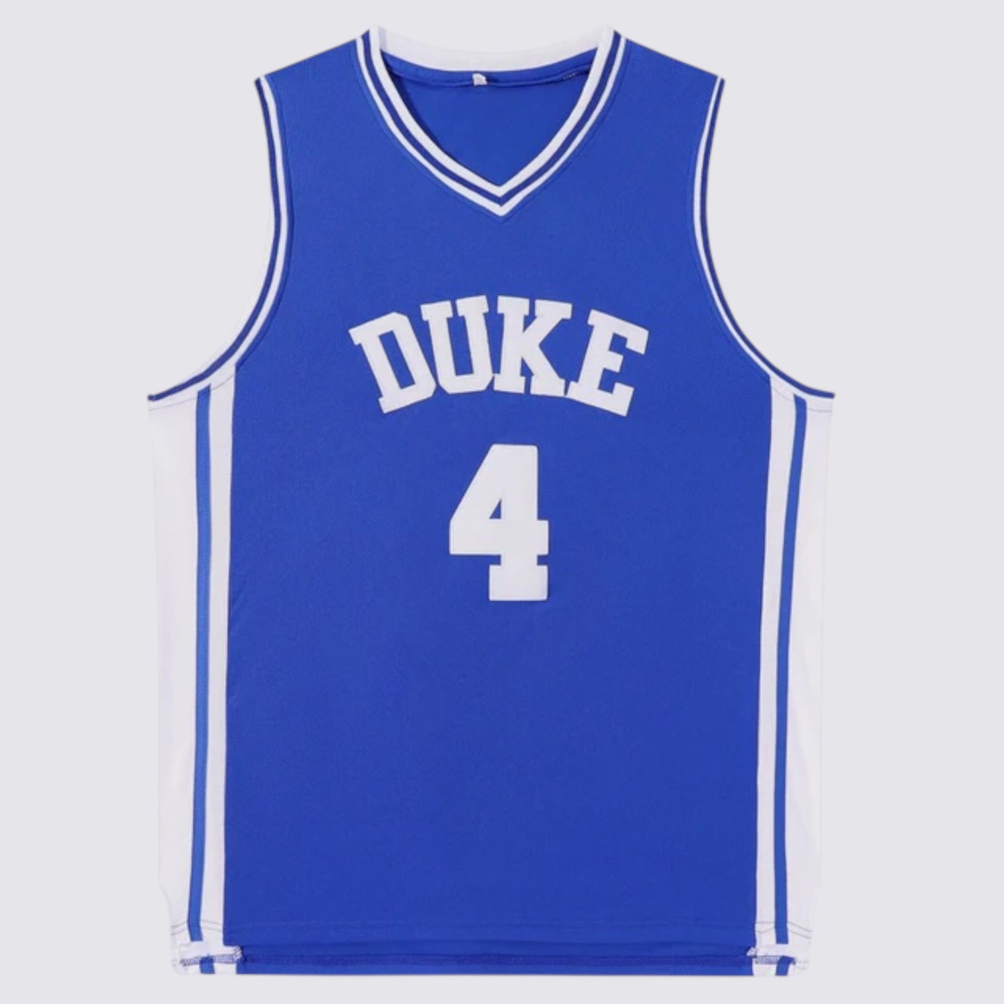 JJ Redick Duke Basketball Jersey College