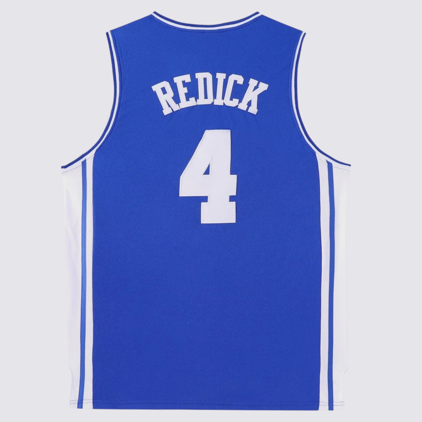 JJ Redick Duke Basketball Jersey College