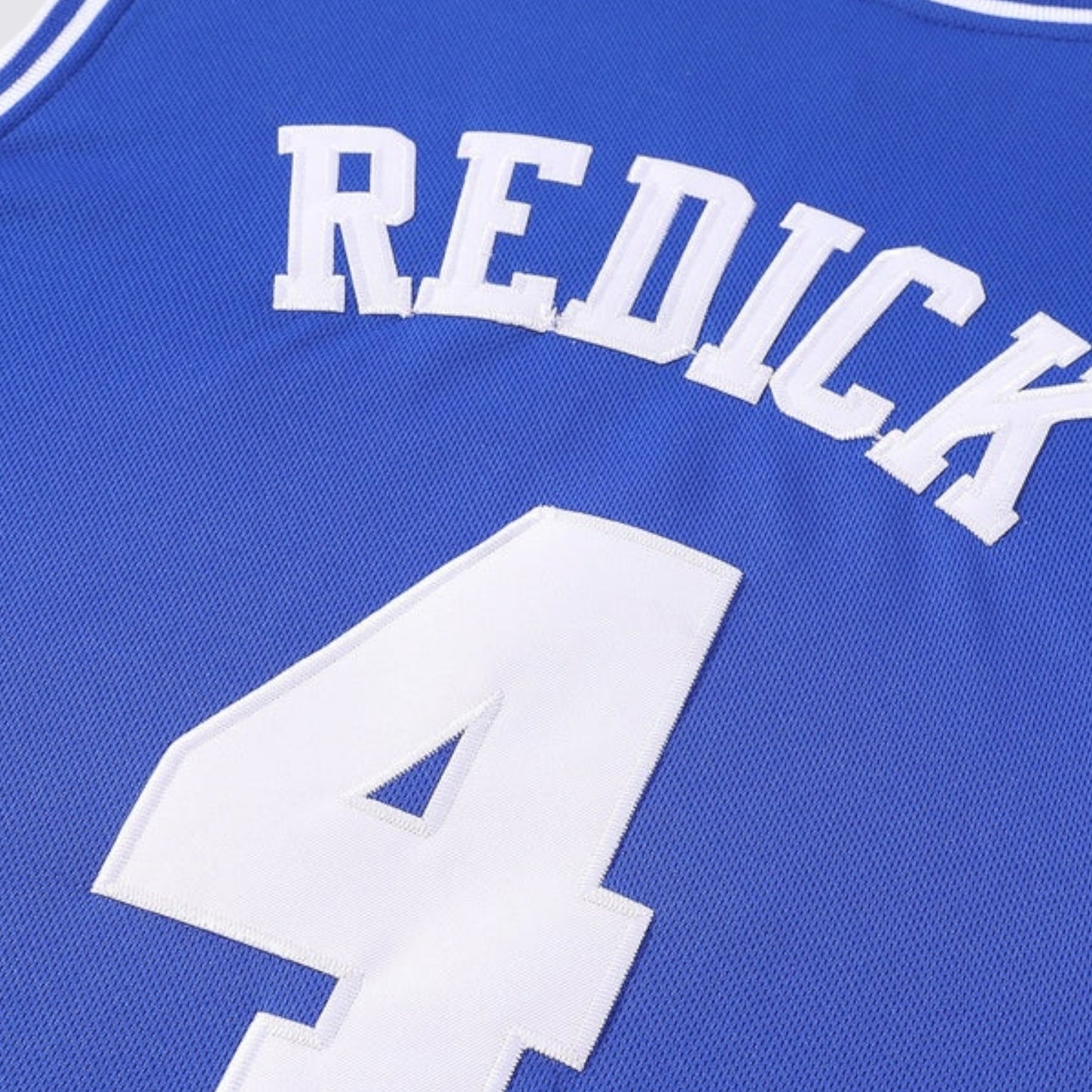 JJ Redick Duke Basketball Jersey College