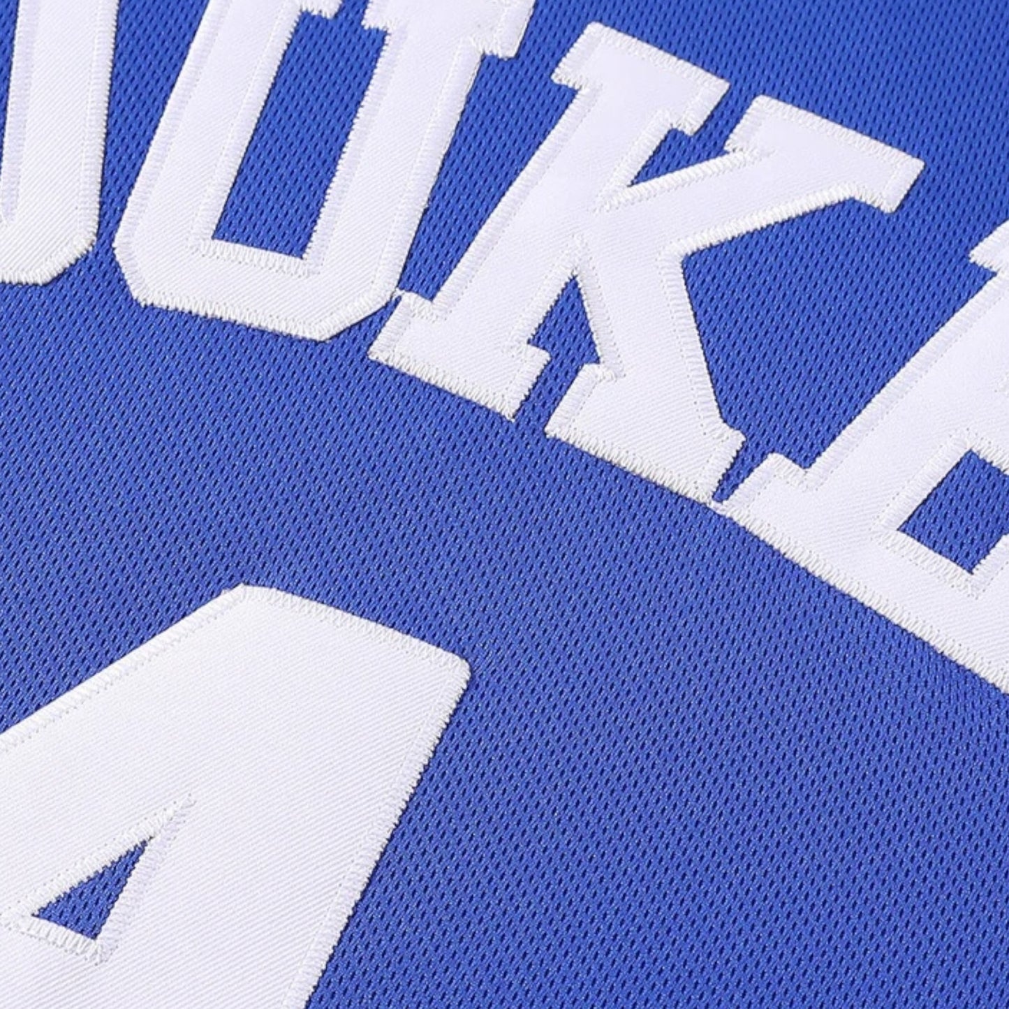 JJ Redick Duke Basketball Jersey College