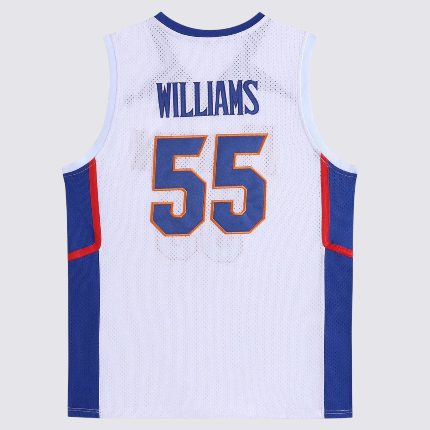 Jason Williams Florida Gators Basketball Jersey College