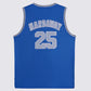 Penny Hardaway Memphis State Basketball Jersey College