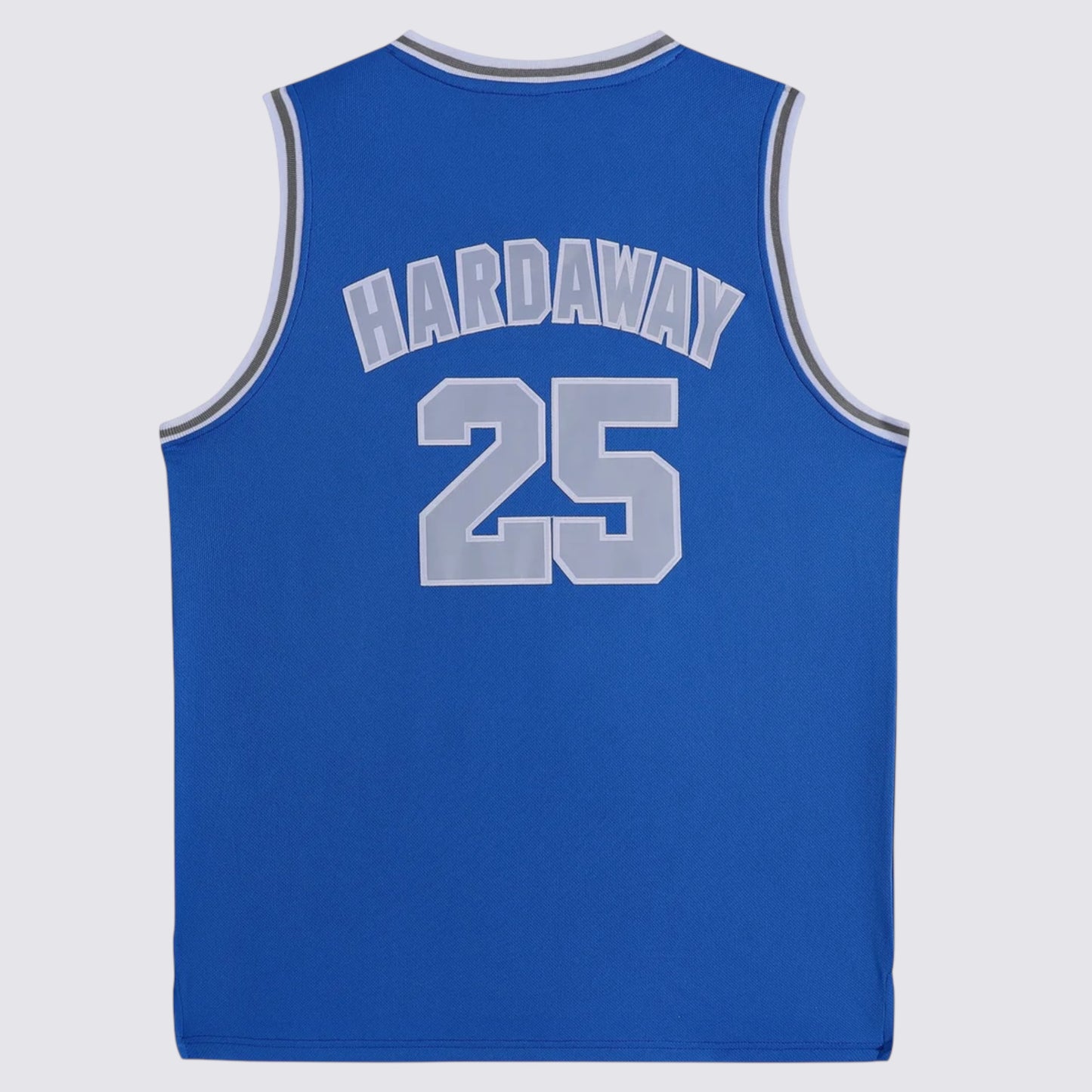 Penny Hardaway Memphis State Basketball Jersey College