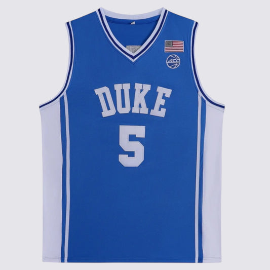 Paolo Banchero Duke Basketball Jersey College