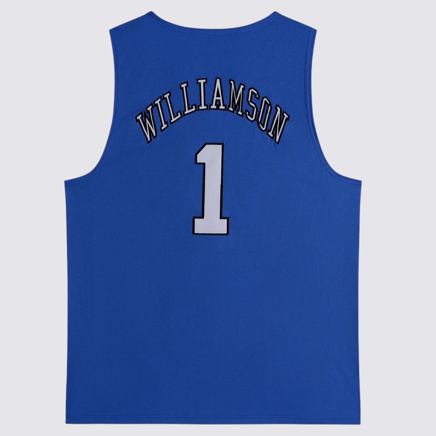 Zion Williamson Duke Basketball Jersey College