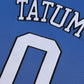 Jayson Tatum Duke Basketball Jersey College