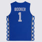 Devin Booker Kentucky Basketball Jersey College