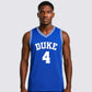 JJ Redick Duke Basketball Jersey College