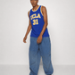 Reggie Miller UCLA Basketball Jersey College