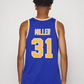 Reggie Miller UCLA Basketball Jersey College
