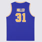 Reggie Miller UCLA Basketball Jersey College