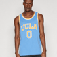 Russel Westbrook UCLA Basketball Jersey College