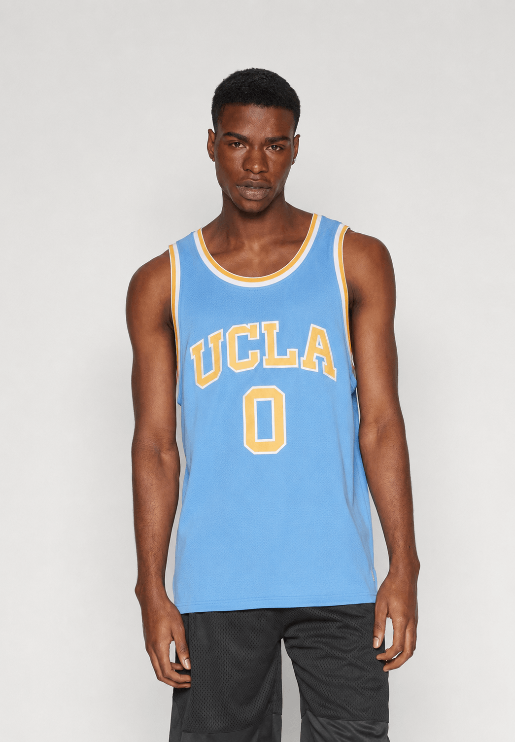 Russel Westbrook UCLA Basketball Jersey College