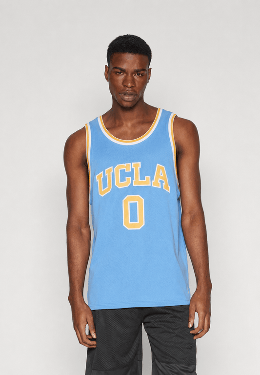 Russel Westbrook UCLA Basketball Jersey College