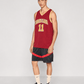 Steve Nash Santa Clara Basketball Jersey College