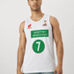 Toni Kukoc Benetton Treviso Basketball Jersey Retro