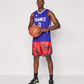 Tony Parker France Basketball Jersey Retro