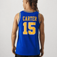 Vince Carter Mainland High School Rookie Basketball Jersey