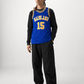 Vince Carter Mainland High School Rookie Basketball Jersey