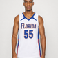 Jason Williams Florida Gators Basketball Jersey College