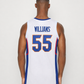 Jason Williams Florida Gators Basketball Jersey College