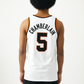 Wilt Chamberlain Overbrook High School Basketball Jersey