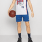 Yao Ming Shanghai Sharks Basketball Jersey Retro