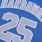 Penny Hardaway Memphis State Basketball Jersey College