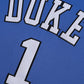 Zion Williamson Duke Basketball Jersey College